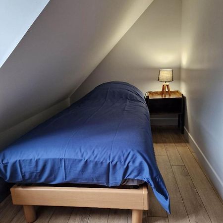 Appartement Au Coeur De Vezelay - Galerie 10 מראה חיצוני תמונה