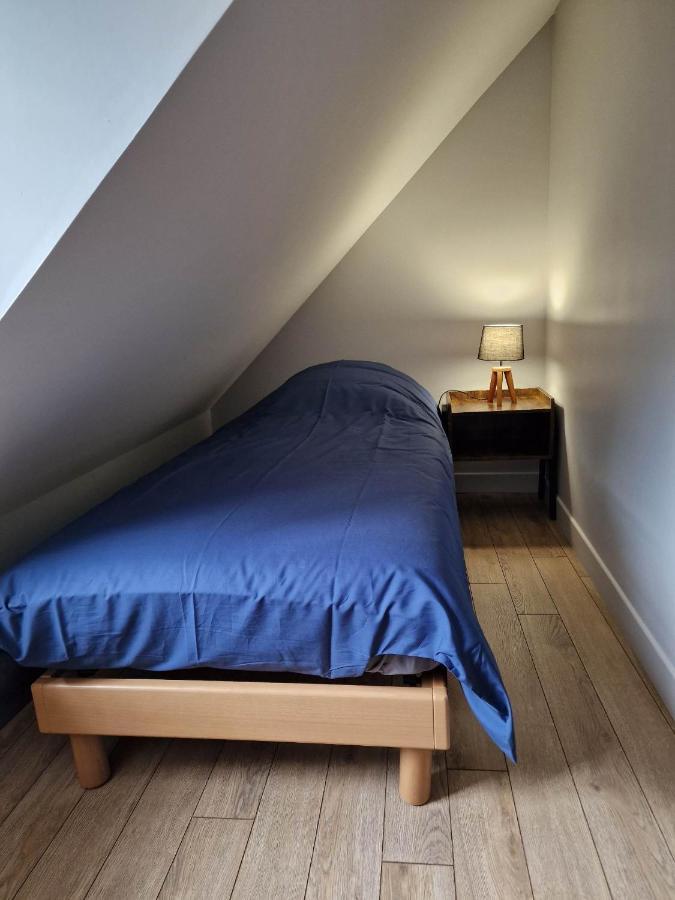 Appartement Au Coeur De Vezelay - Galerie 10 מראה חיצוני תמונה