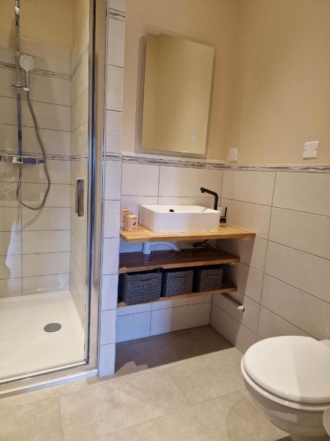 Appartement Au Coeur De Vezelay - Galerie 10 מראה חיצוני תמונה