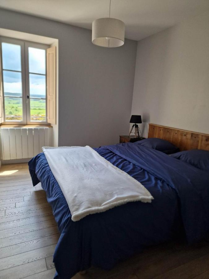 Appartement Au Coeur De Vezelay - Galerie 10 מראה חיצוני תמונה
